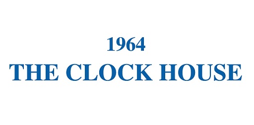 ザ・クロックハウス オンラインショップ ロゴ