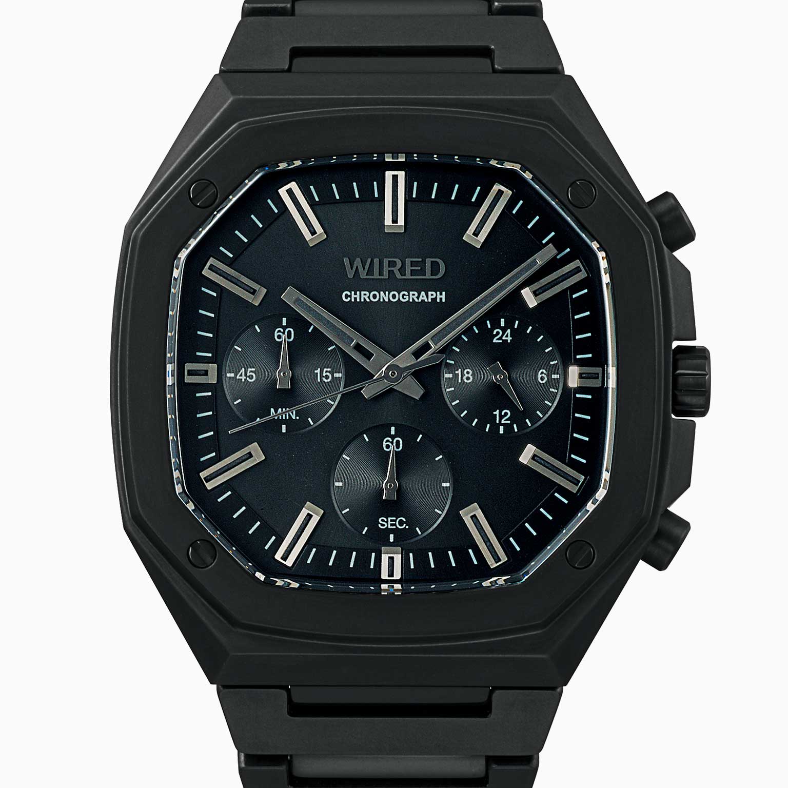 AGAT447 | WIRED
